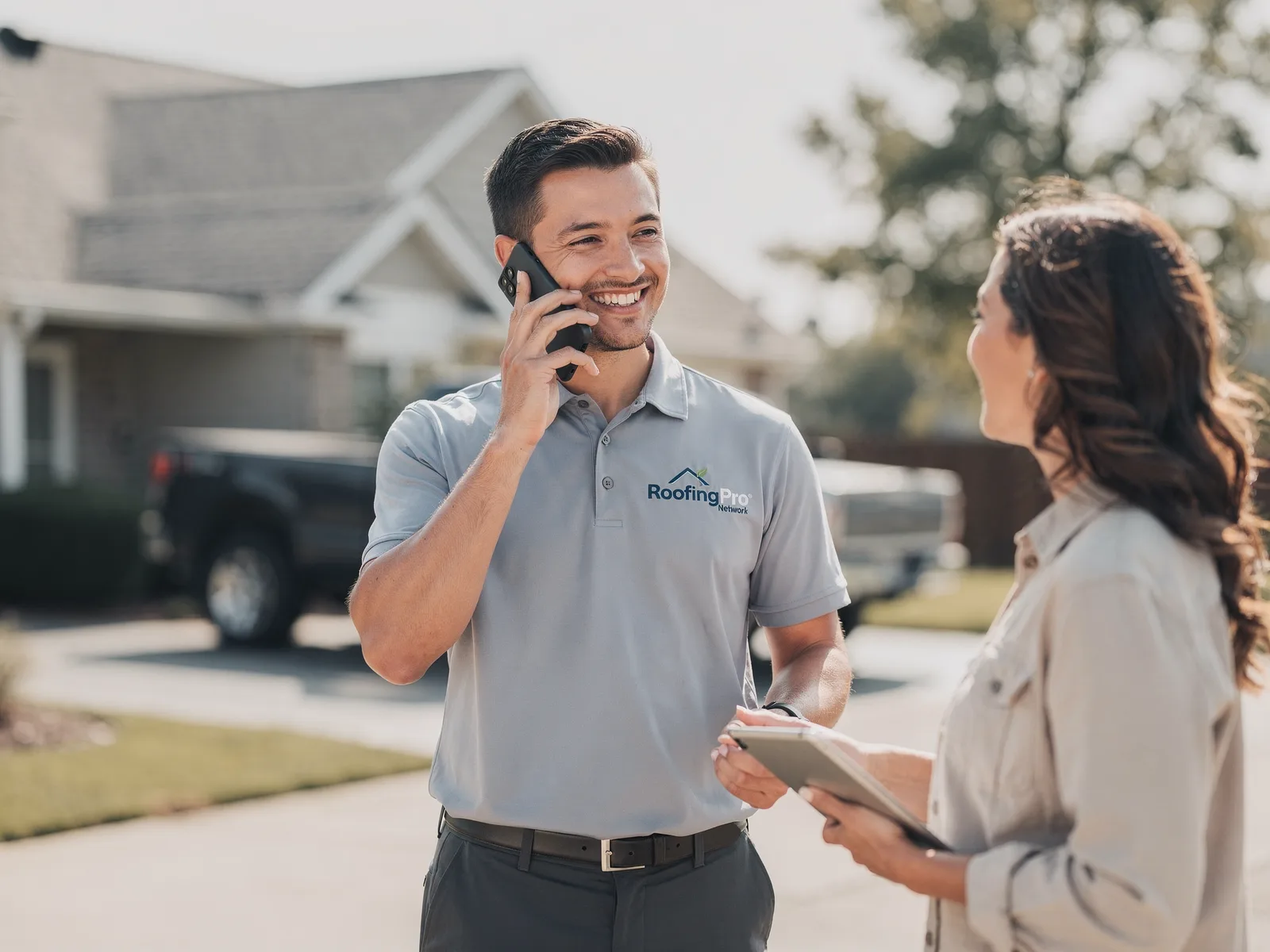 Roof Repair Aniwa, WI FAQs